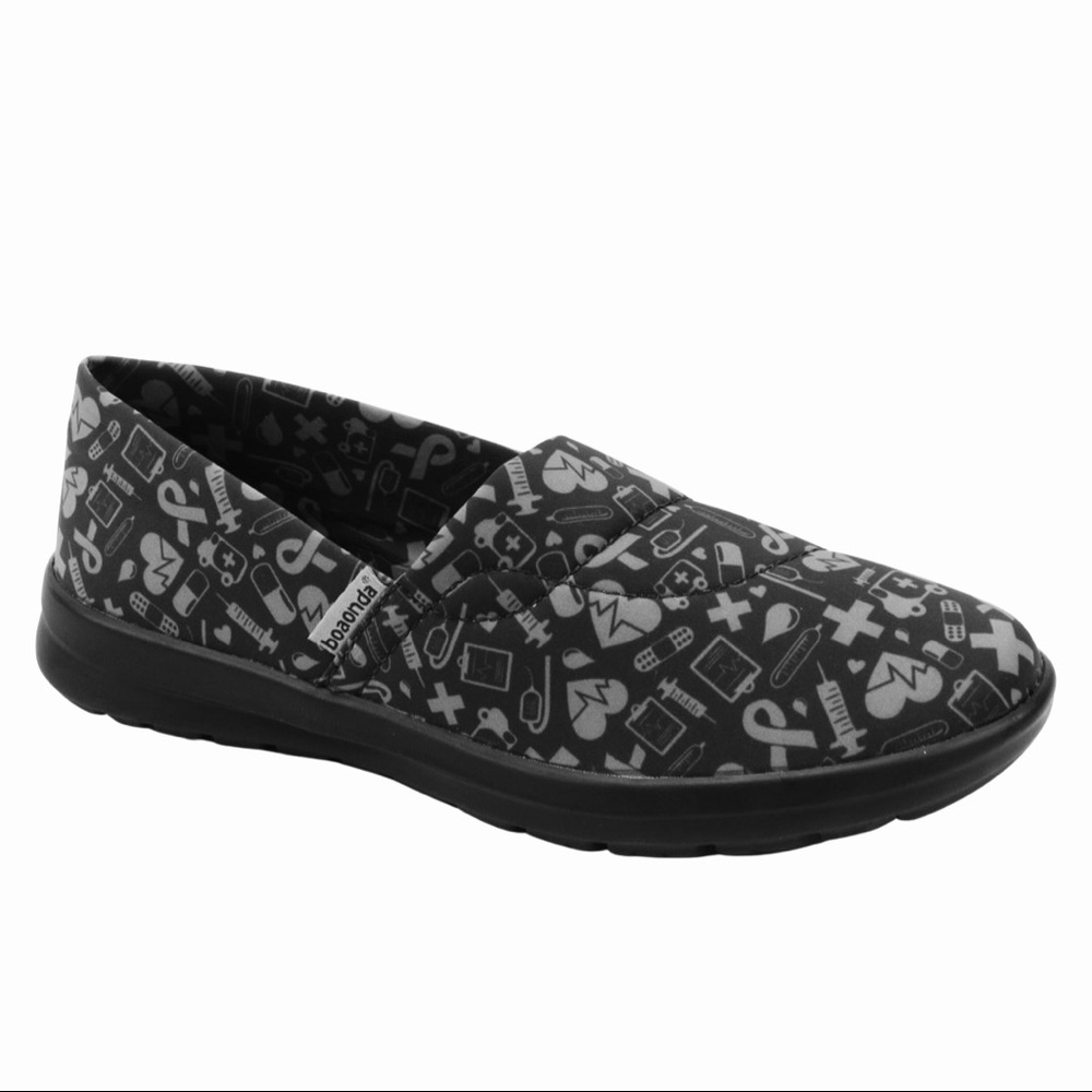 Boaonda Nursing Shoes